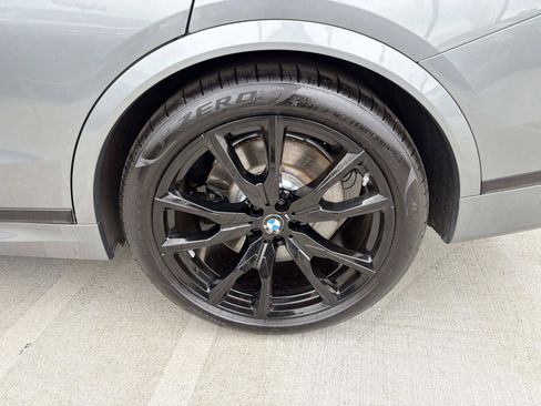 Used 2026 BMW X7 M60i AWD/4WD image 6