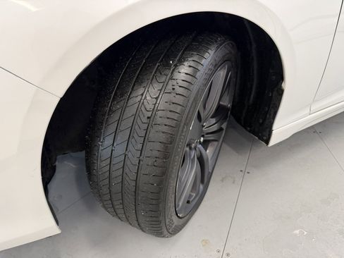 Used 2023 Acura TLX SH-AWD w/ A-SPEC Pkg image 47