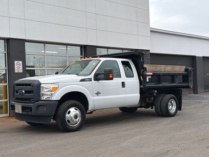 Used 2015 Ford F350 XL w/ Power Equipment Group