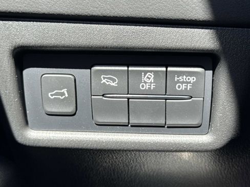 New 2025 MAZDA CX-5 AWD 2.5 S w/ Preferred Package image 18