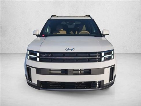 New 2026 Hyundai Santa Fe Limited image 6