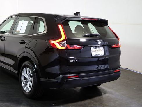 Used 2024 Honda CR-V LX image 11