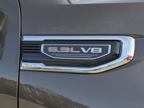 Used 2020 GMC Sierra 1500 Denali w/ Technology Package image 10