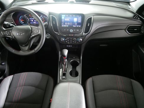 Used 2023 Chevrolet Equinox RS image 10