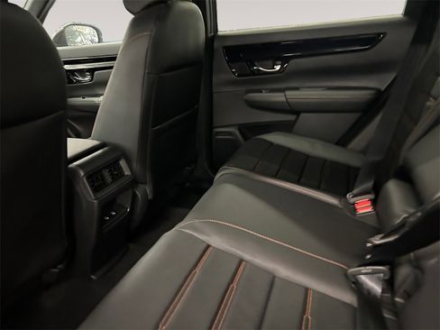 New 2026 Honda CR-V Sport Touring image 15
