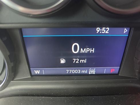 Used 2021 Chevrolet Silverado 1500 RST w/ Redline Edition image 27