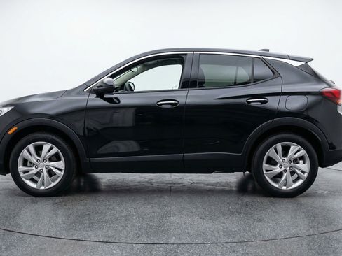 Used 2025 Buick Encore GX Preferred image 5