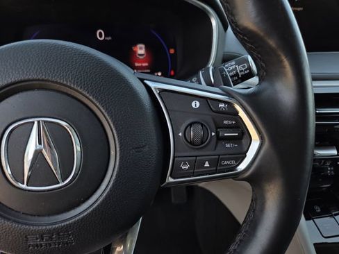 Used 2024 Acura MDX FWD w/ Technology Package image 25
