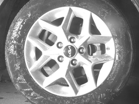 Used 2025 Kia Soul LX w/ LX Technology Package image 13