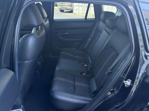 Used 2025 MAZDA CX-50 AWD 2.5 S w/ Preferred Package image 34