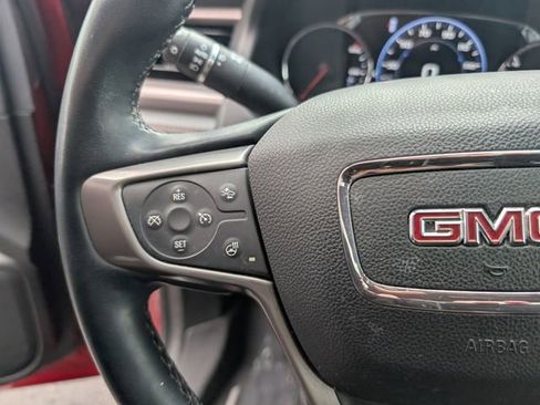 Used 2023 GMC Acadia AT4 w/ Technology Package AWD/4WD image 18