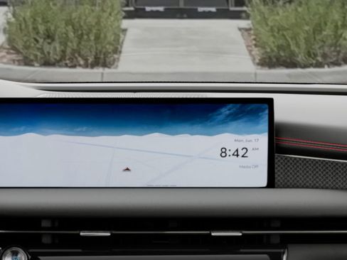 New 2026 Genesis G80 2.5T Sport Prestige image 12