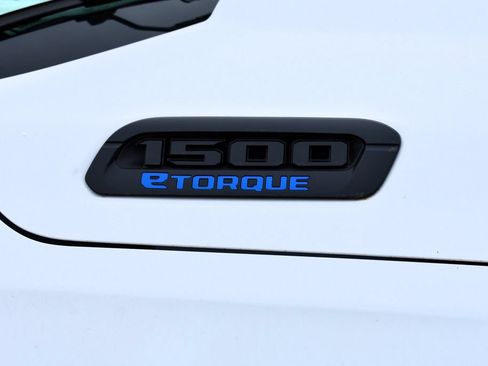 New 2026 RAM 1500 Big Horn AWD/4WD image 8