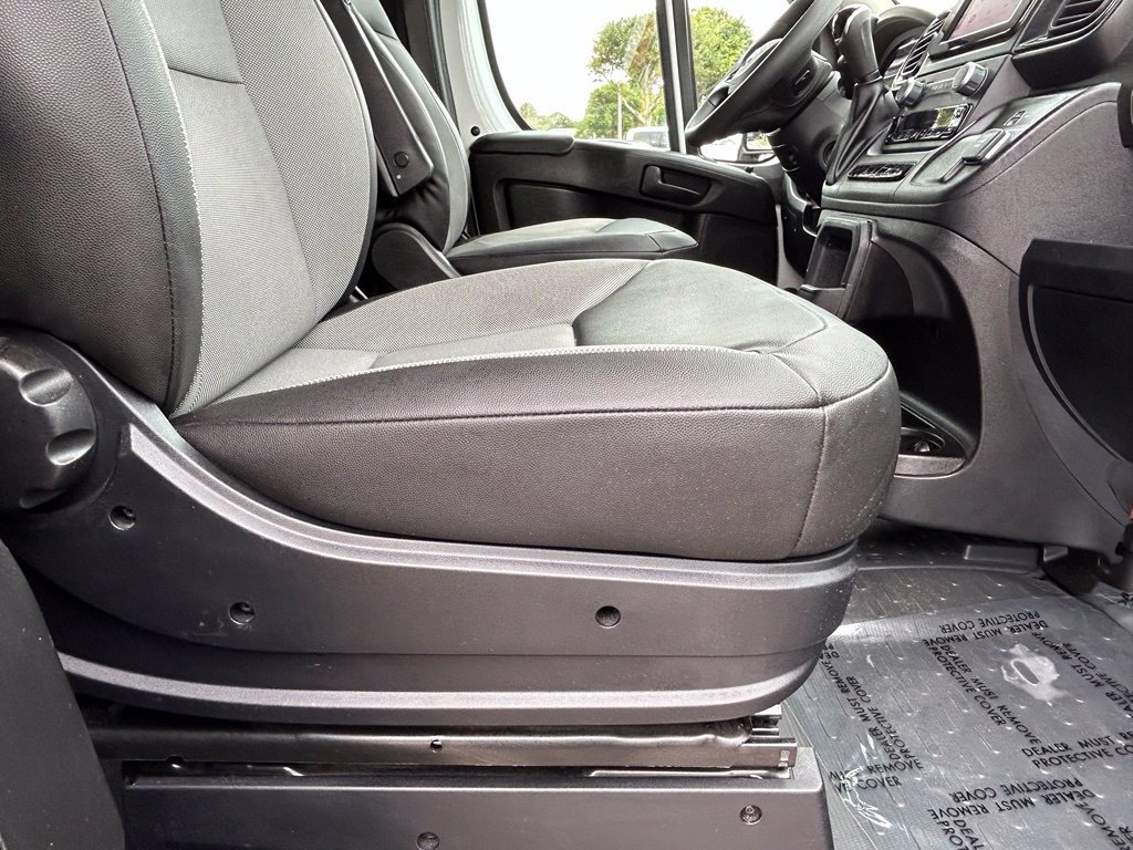 Used 2023 RAM ProMaster 2500 FWD image 23
