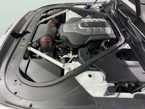 Used 2019 Genesis G90 5.0 Ultimate image 61