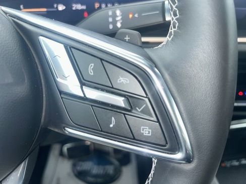 Used 2025 Buick Envision Sport Touring image 26