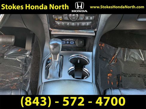 Used 2021 Jeep Grand Cherokee Limited w/ Quick Order Package 2GK 80th AWD/4WD image 23