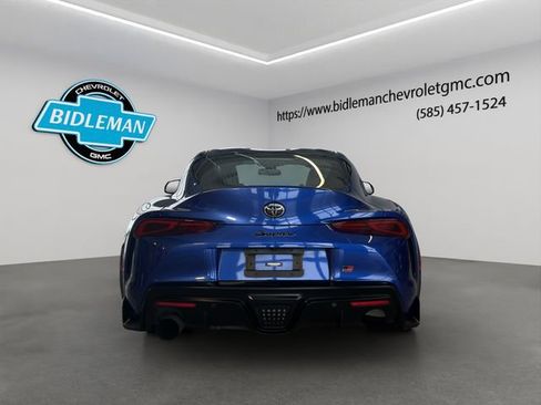 Used 2023 Toyota Supra 3.0 image 6