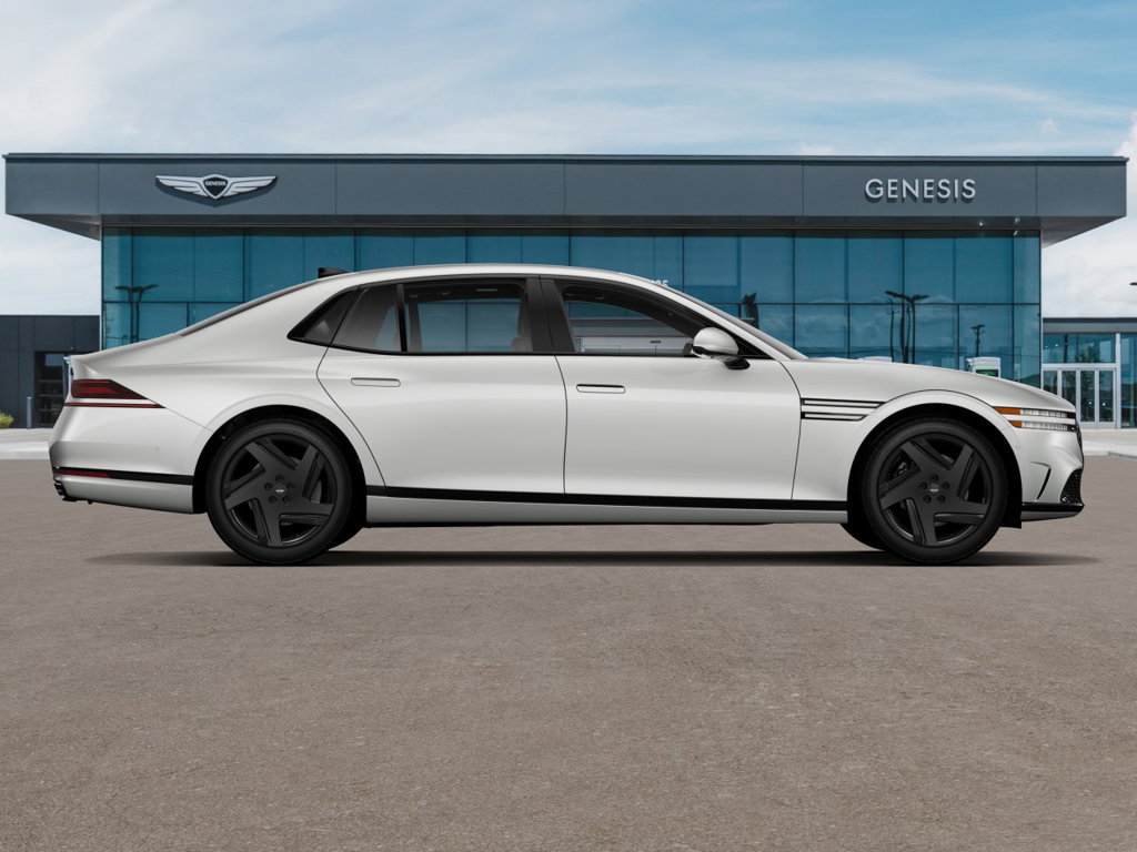 New 2026 Genesis G90 3.5T Prestige AWD/4WD image 4