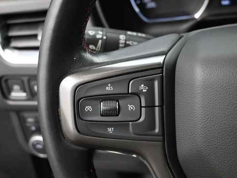 Used 2021 Chevrolet Tahoe RST AWD/4WD image 6