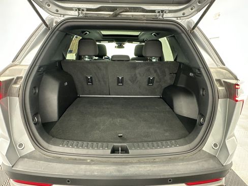Certified 2025 Chevrolet Equinox LT AWD/4WD image 30