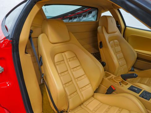 Used 2005 Ferrari F430 Coupe image 82