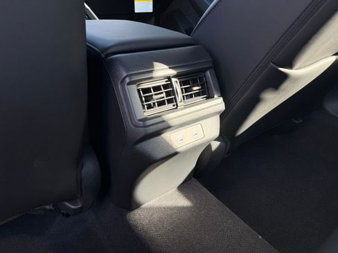 New 2026 Honda Accord Sport image 31