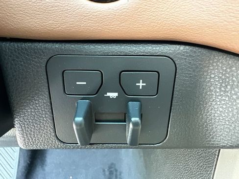 New 2026 Toyota Tundra 1794 Edition AWD/4WD image 27