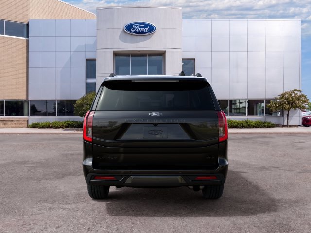 New 2027 Ford Expedition Max Platinum w/ Stealth Performance Package AWD/4WD image 7