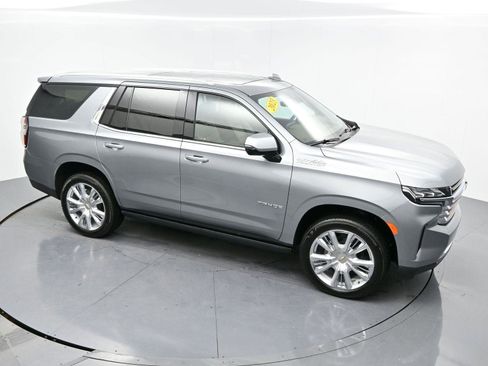 Used 2023 Chevrolet Tahoe High Country image 45