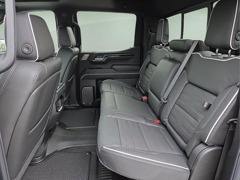 New 2026 GMC Sierra 1500 AT4X AWD/4WD image 10