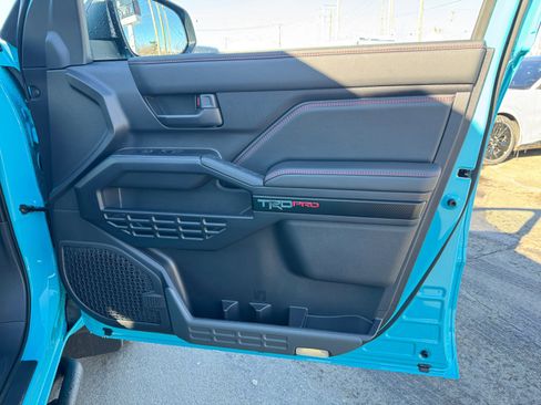 New 2026 Toyota 4Runner TRD Pro image 29