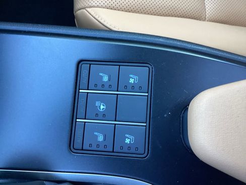 Used 2024 Lexus UX 250h AWD w/ Premium Package image 45