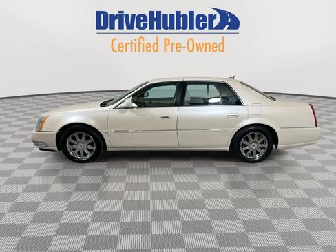 Used 2008 Cadillac DTS image 5