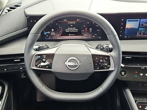 Certified 2025 Nissan Murano SV FWD image 25