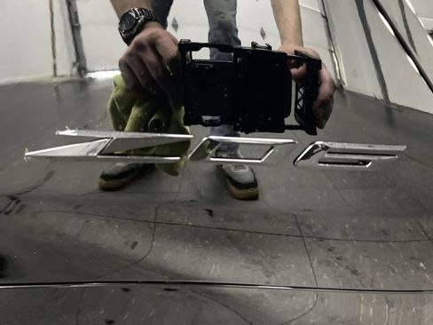 New 2026 Chevrolet Corvette Z06 image 28