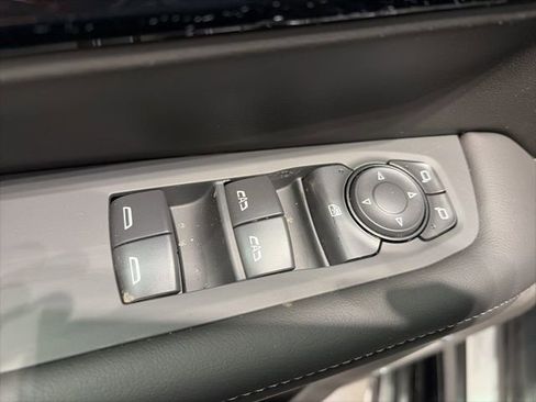 New 2026 Chevrolet Suburban LS w/ LPO, Dark Essentials Package image 8