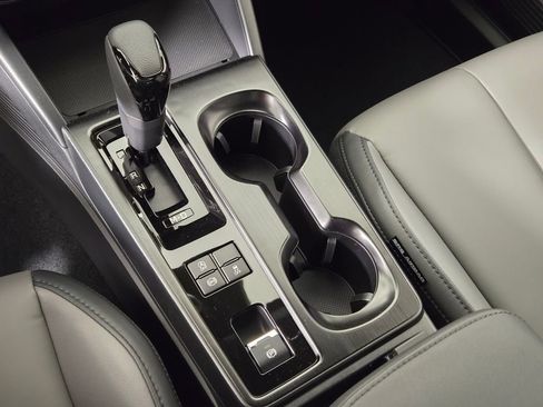 New 2026 Subaru Outback Premium image 18