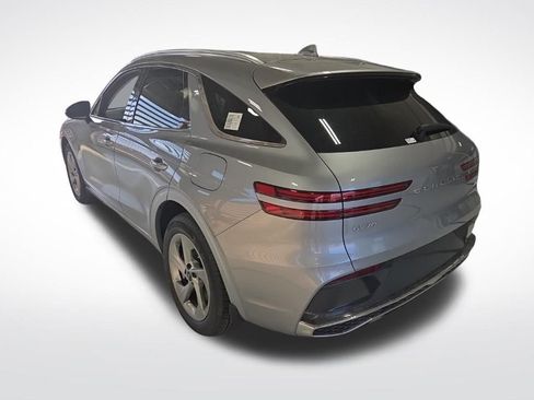 New 2026 Genesis GV70 2.5T AWD/4WD image 8
