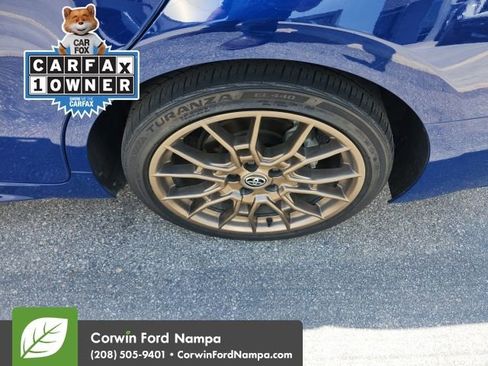 Used 2024 Toyota Camry SE w/ Convenience Package FWD image 15