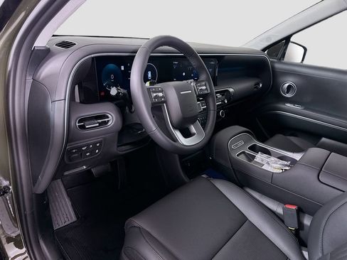 New 2026 Hyundai Palisade SEL Premium image 9