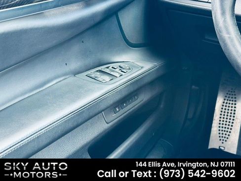 Used 2014 BMW 750Li xDrive image 20
