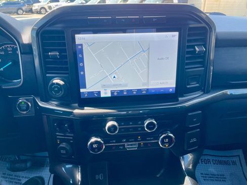 Used 2021 Ford F150 XLT w/ Equipment Group 302A High image 15