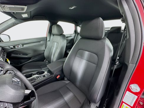 New 2026 Honda Civic Sport image 19