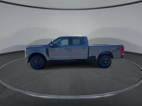 Used 2024 Ford F350 Lariat w/ Sport Appearance Package AWD/4WD image 5