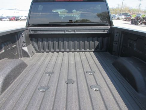 New 2026 GMC Sierra 2500 Pro AWD/4WD image 6