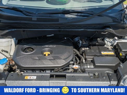 Used 2016 Kia Soul + w/ Primo Package FWD image 15