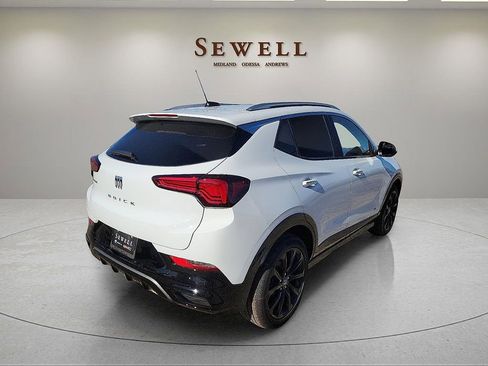 New 2026 Buick Encore GX Sport Touring w/ Comfort Package image 5