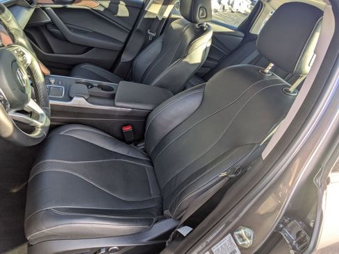 Used 2021 Acura TLX w/ Technology Package image 19