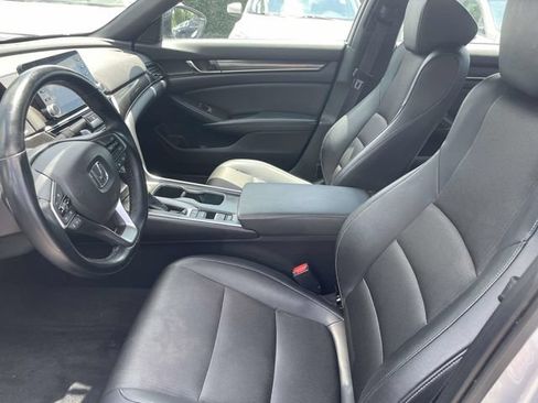 Used 2022 Honda Accord Sport image 15